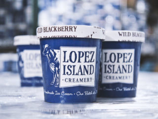 Lopez Island Creamery