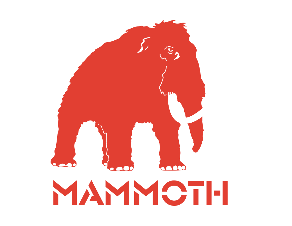 Mammoth - SHIPWRECK DESIGN