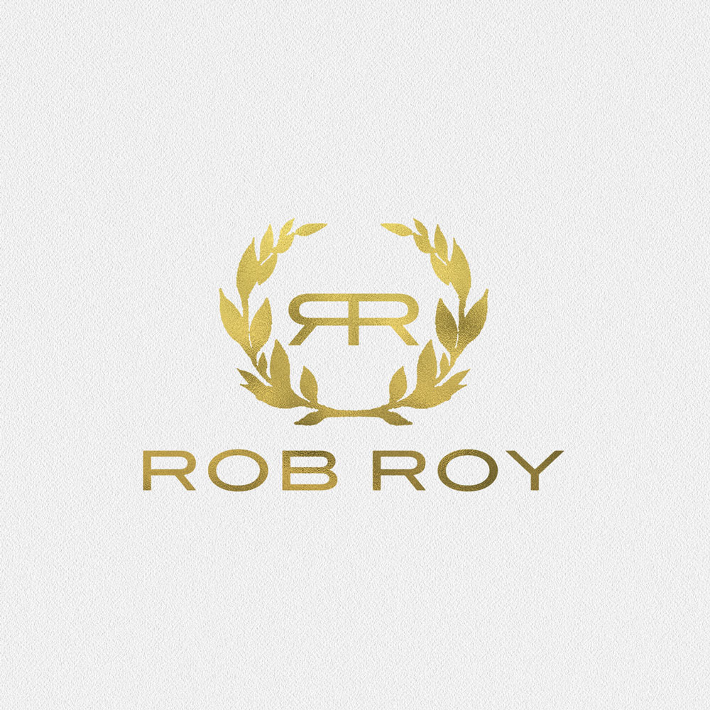 Rob Roy Seattle Graphic Design Web Design